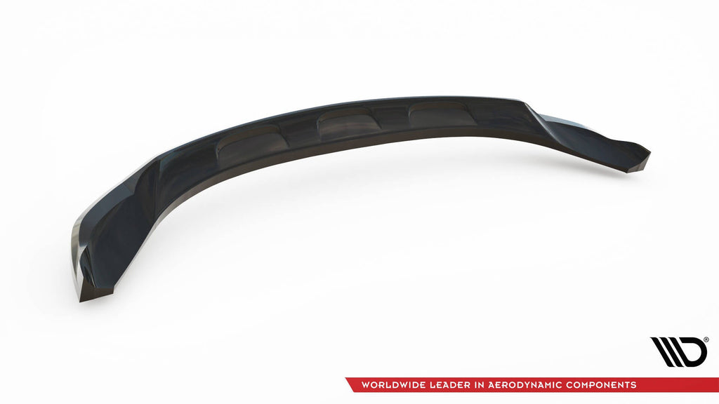 Maxton Design Splitter delantero para Mercedes-Benz GLC SUV / Coupe AMG-Line X254 / C254 - imagen 5