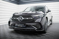 Maxton Design Splitter delantero para Mercedes-Benz GLC SUV / Coupe AMG-Line X254 / C254 - imagen 1