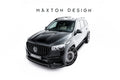 Maxton Design Splitter delantero para Mercedes-Benz GLS AMG-Line X167 Facelift - imagen 1