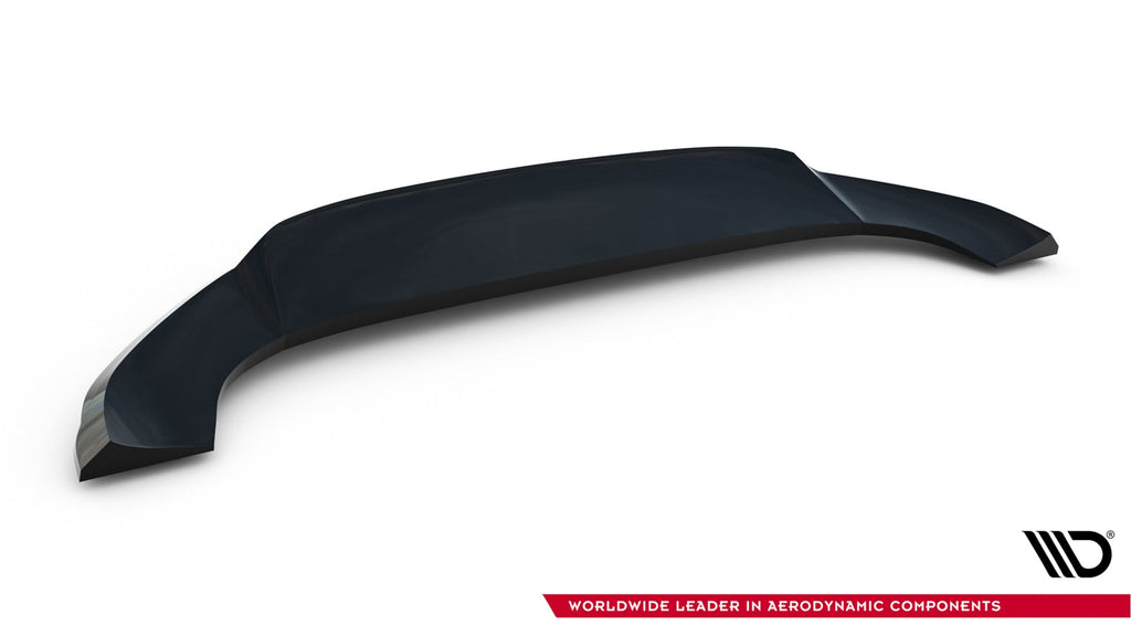 Maxton Design Splitter delantero para Mercedes-Benz GLS AMG-Line X167 Facelift - imagen 7