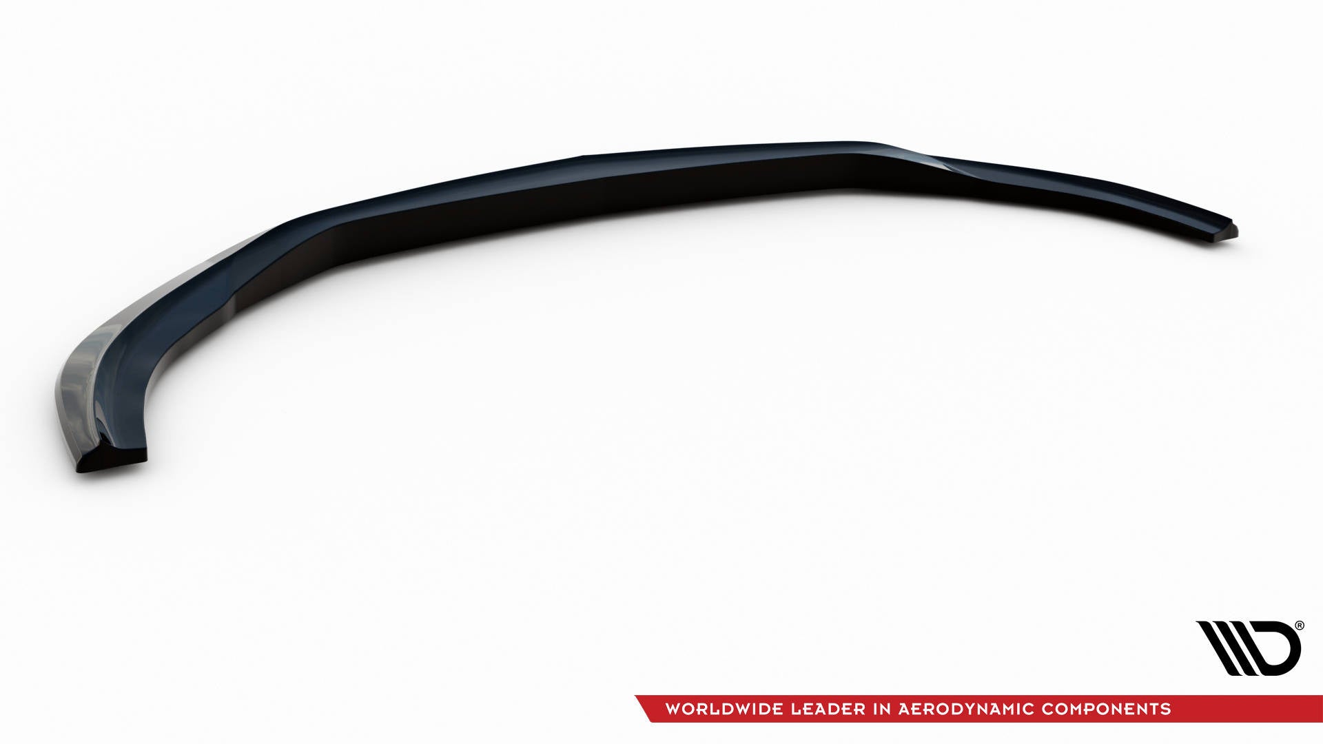 Maxton Design Splitter delantero para Mercedes-Benz S AMG-Line W223 - imagen 4