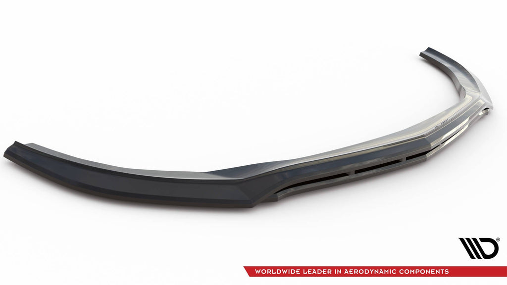 Maxton Design Splitter delantero para Mercedes-Benz S AMG-Line W223 - imagen 5