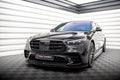 Maxton Design Splitter delantero para Mercedes-Benz S AMG-Line W223 - imagen 1
