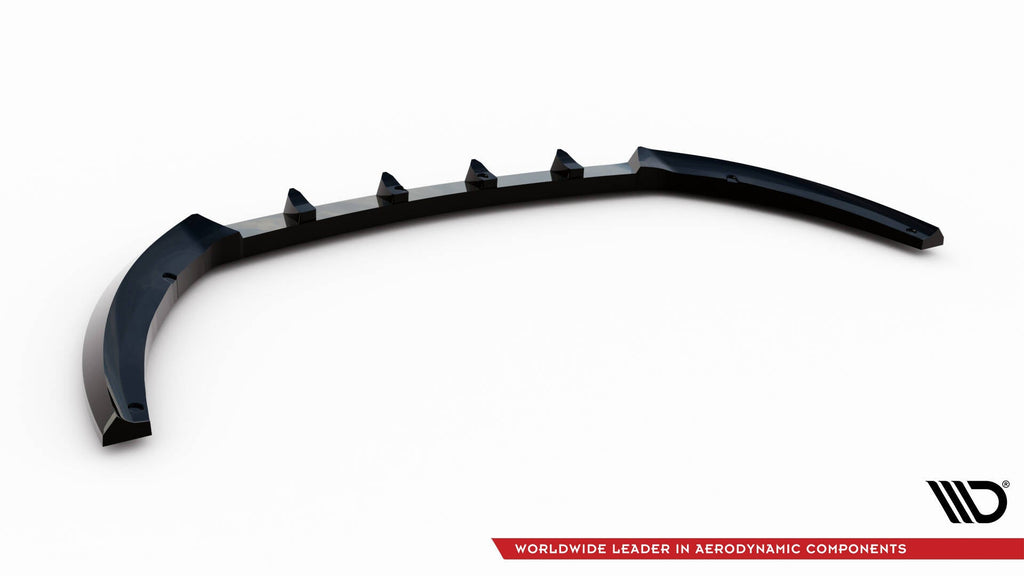 Maxton Design Splitter delantero para Mercedes-Benz T W420 - imagen 5