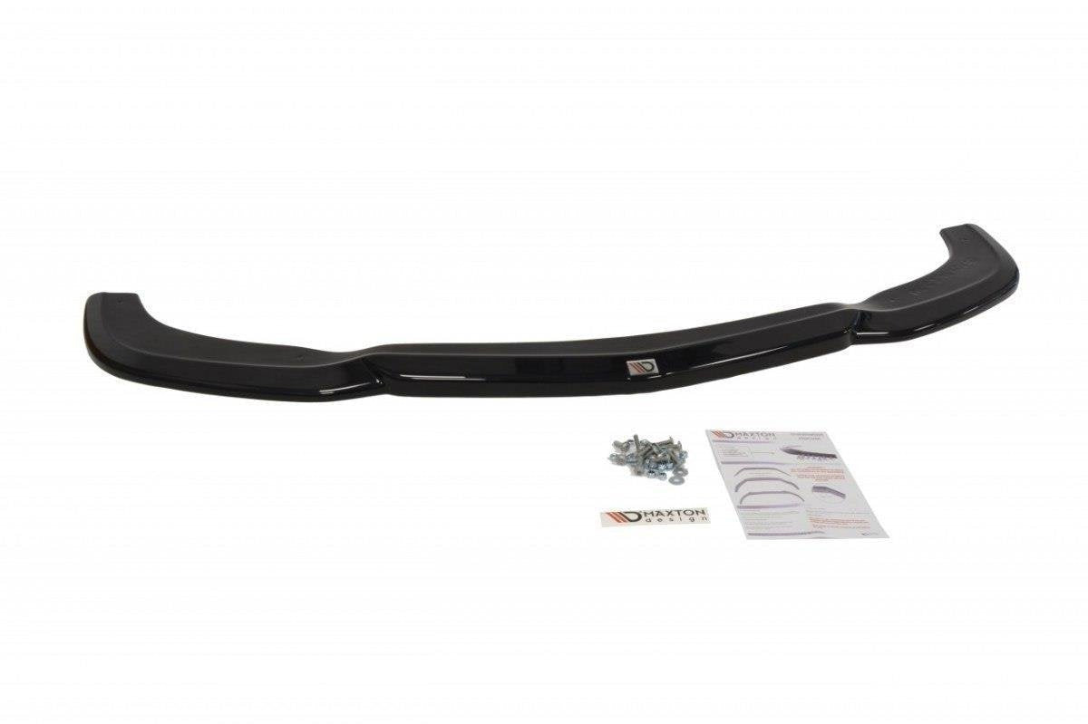 Maxton Design Splitter delantero para Mercedes C-CLASS W204 (Facelift) - imagen 1