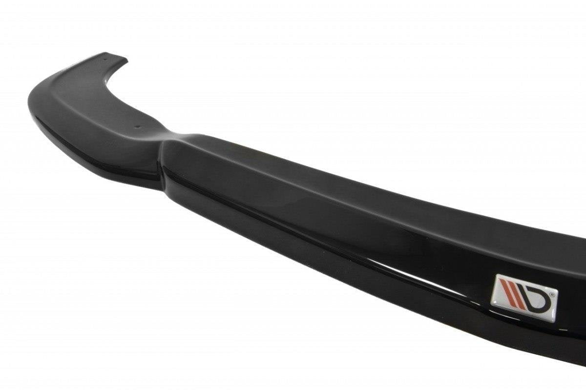 Maxton Design Splitter delantero para Mercedes C-CLASS W204 (Facelift) - imagen 2