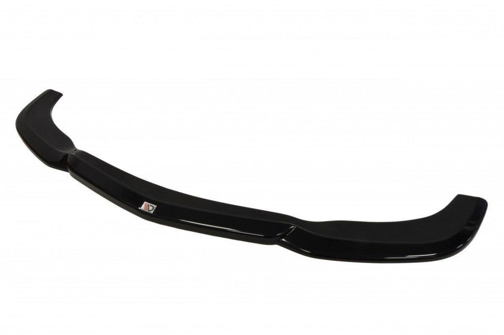 Maxton Design Splitter delantero para Mercedes C-CLASS W204 (Facelift) - imagen 3