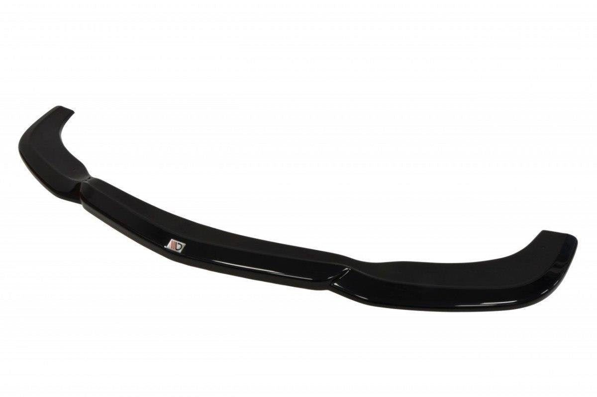 Maxton Design Splitter delantero para Mercedes C-CLASS W204 (Facelift) - imagen 3