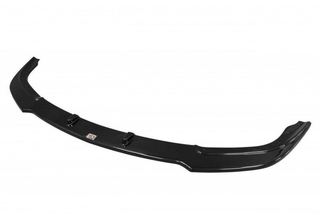 Maxton Design Splitter delantero para Mercedes CL-CLASS C215 - imagen 4