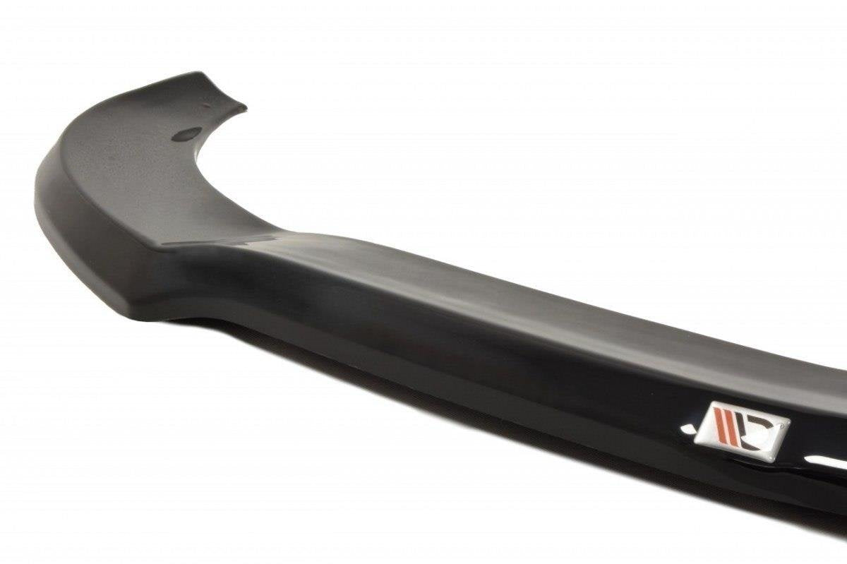 Maxton Design Splitter delantero V.1 para Mercedes CLA 45 AMG C117 - imagen 4