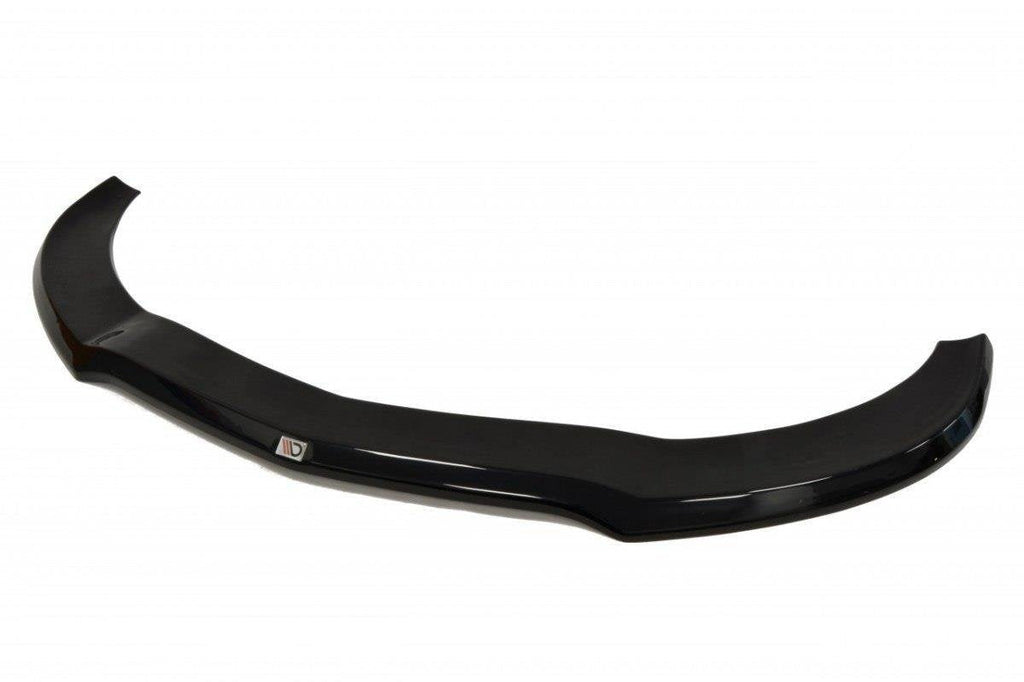 Maxton Design Splitter delantero V.1 para Mercedes CLA 45 AMG C117 - imagen 5