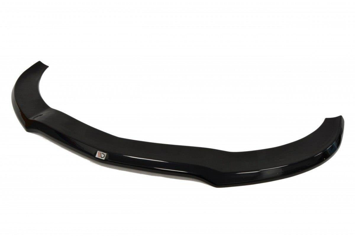 Maxton Design Splitter delantero V.1 para Mercedes CLA 45 AMG C117 - imagen 5