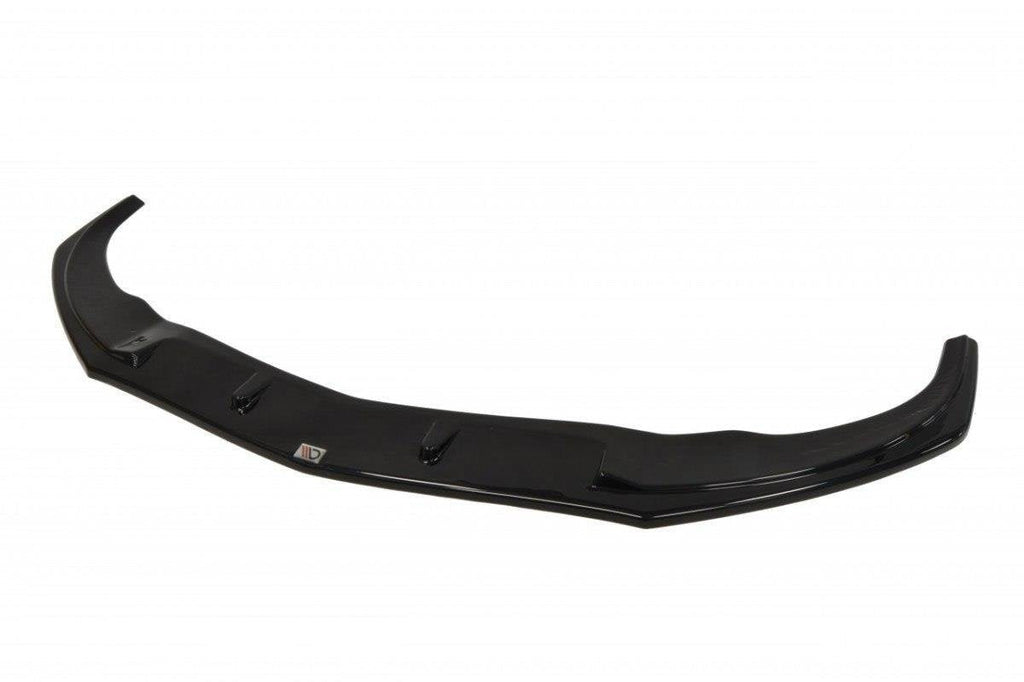 Maxton Design Splitter delantero V.2 para Mercedes CLA 45 AMG C117 - imagen 6