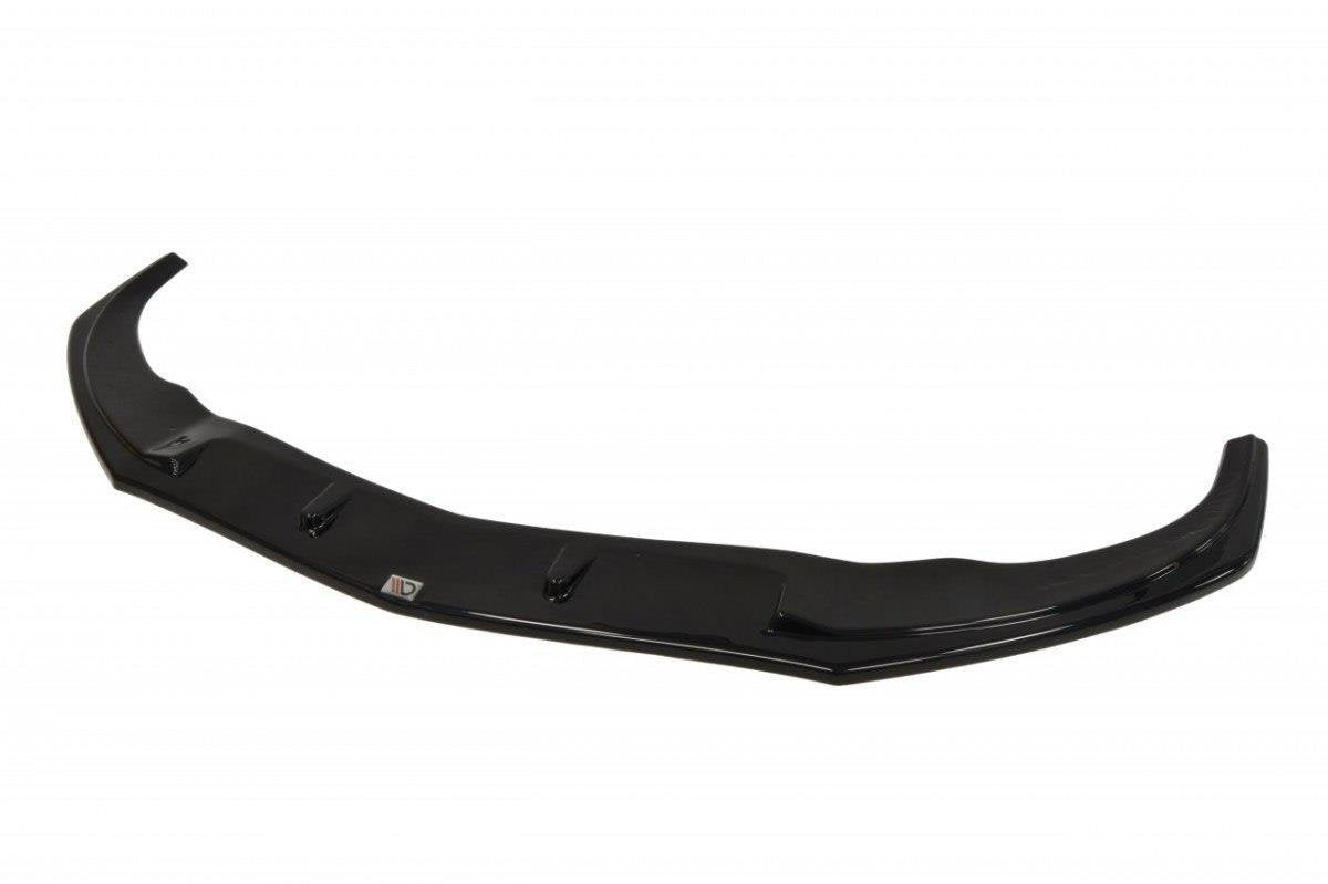 Maxton Design Splitter delantero V.2 para Mercedes CLA 45 AMG C117 - imagen 6