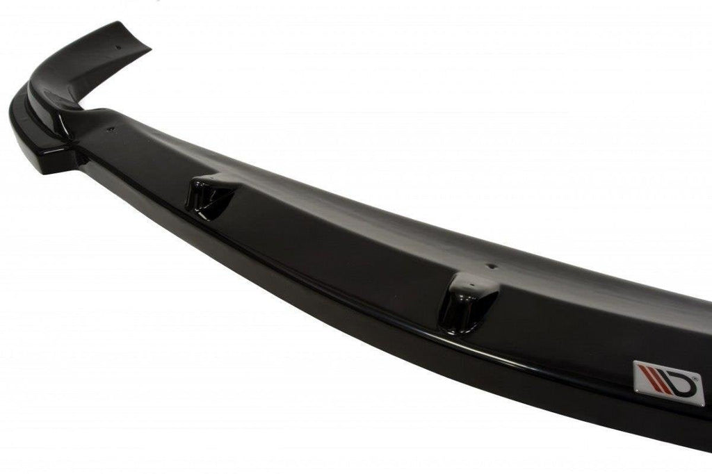Maxton Design Splitter delantero para Mercedes CLK W208 (FOR W208 AMG) - imagen 3