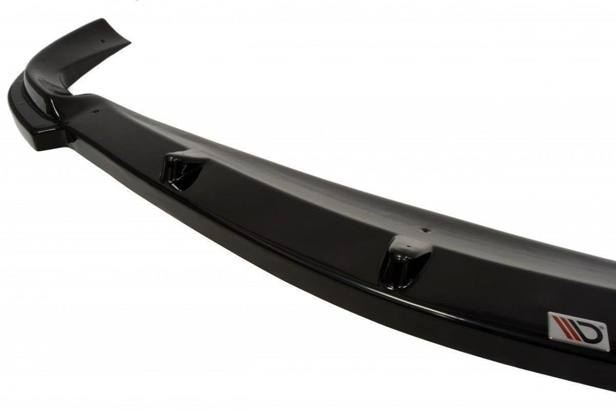 Maxton Design Splitter delantero para Mercedes CLK W208 (FOR W208 AMG) - imagen 3