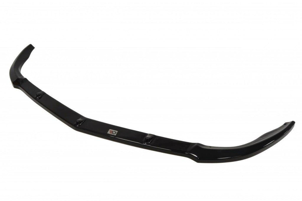 Maxton Design Splitter delantero para Mercedes CLS C219 Standard Bumper - imagen 5