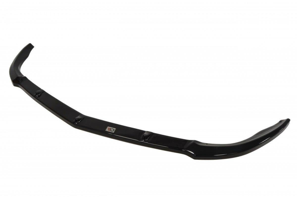 Maxton Design Splitter delantero para Mercedes CLS C219 Standard Bumper - imagen 5