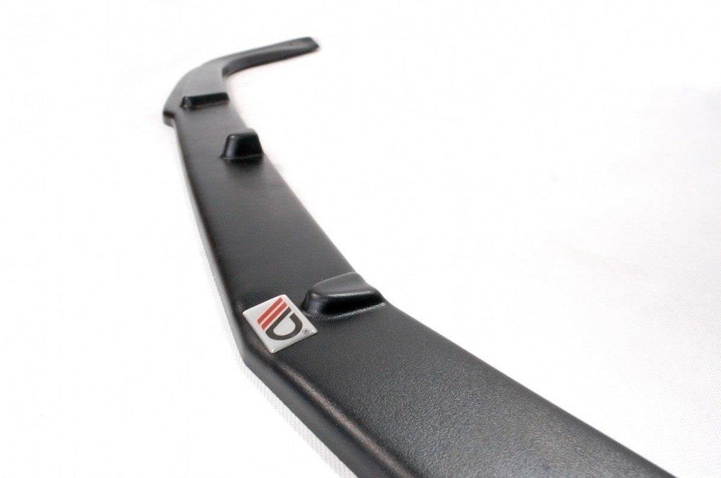 Maxton Design Splitter delantero para Mercedes E W211 AMG Facelift - imagen 4