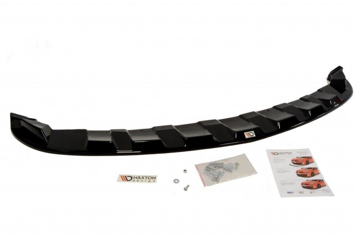 Maxton Design Splitter delantero para Mercedes ML W164 AMG - imagen 2