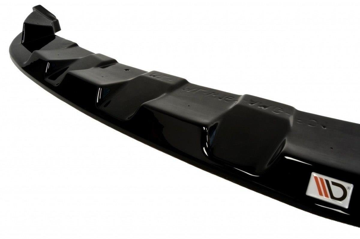 Maxton Design Splitter delantero para Mercedes ML W164 AMG - imagen 3