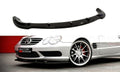 Maxton Design Splitter delantero para Mercedes SL R230 AMG - imagen 1
