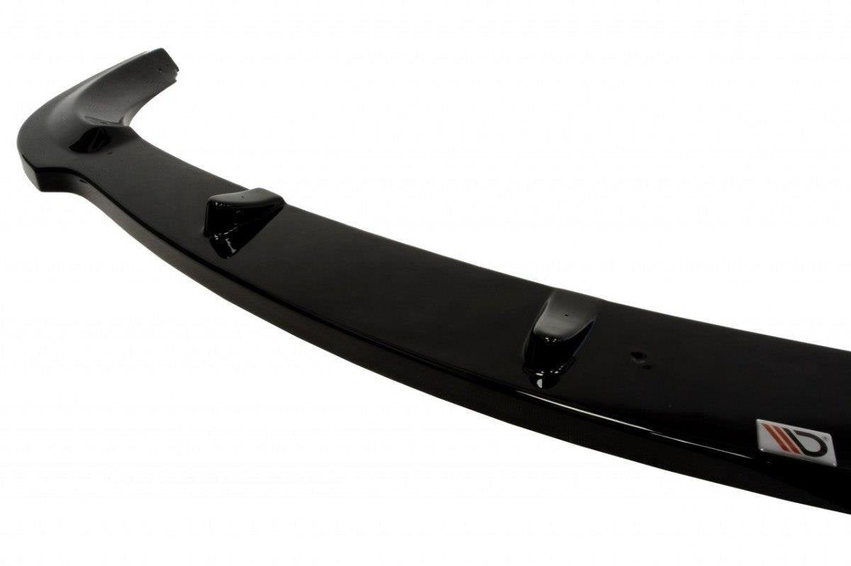 Maxton Design Splitter delantero para Mercedes SL R230 AMG - imagen 3