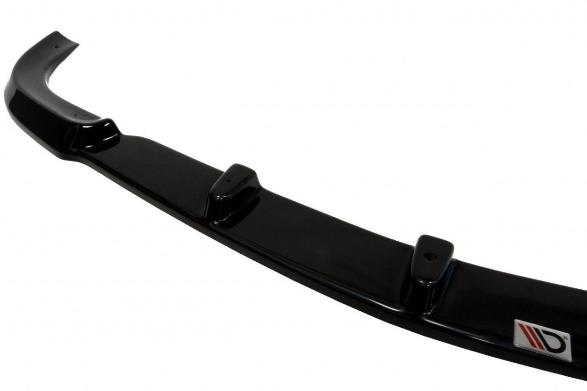 Maxton Design Splitter delantero para Mercedes SLK R170 - imagen 3