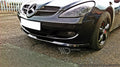 Maxton Design Splitter delantero para Mercedes SLK R171 Standard Bumper - imagen 1