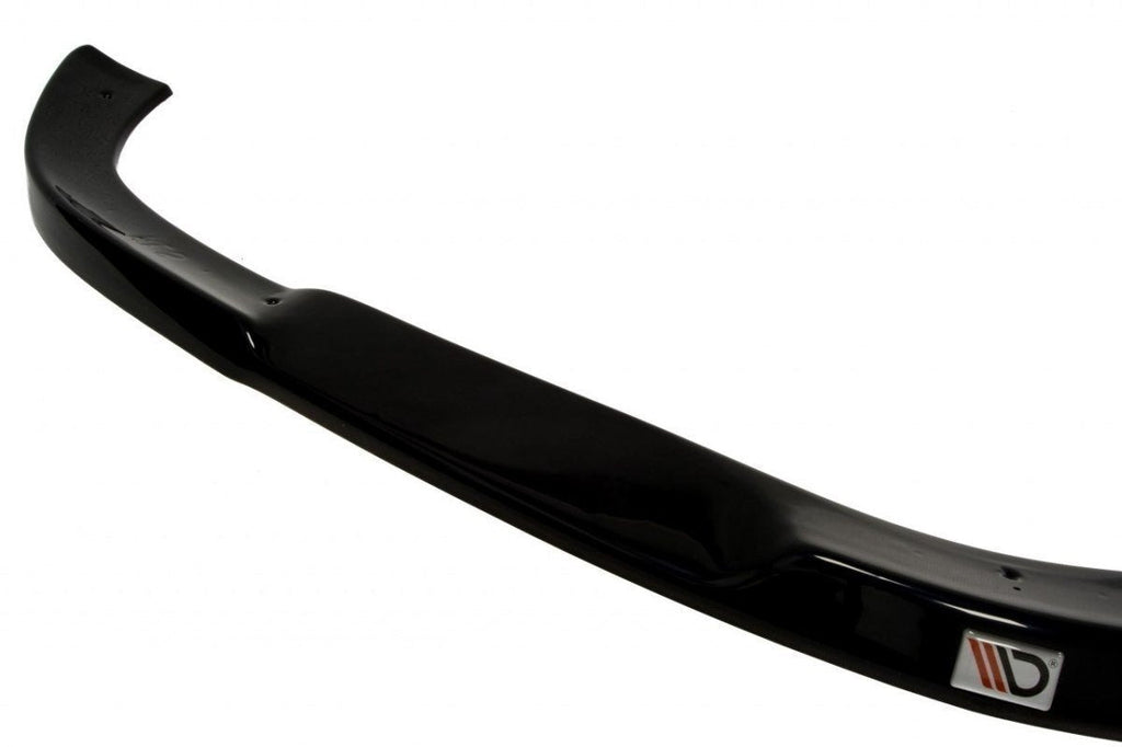 Maxton Design Splitter delantero para Mercedes SLK R171 Standard Bumper - imagen 5