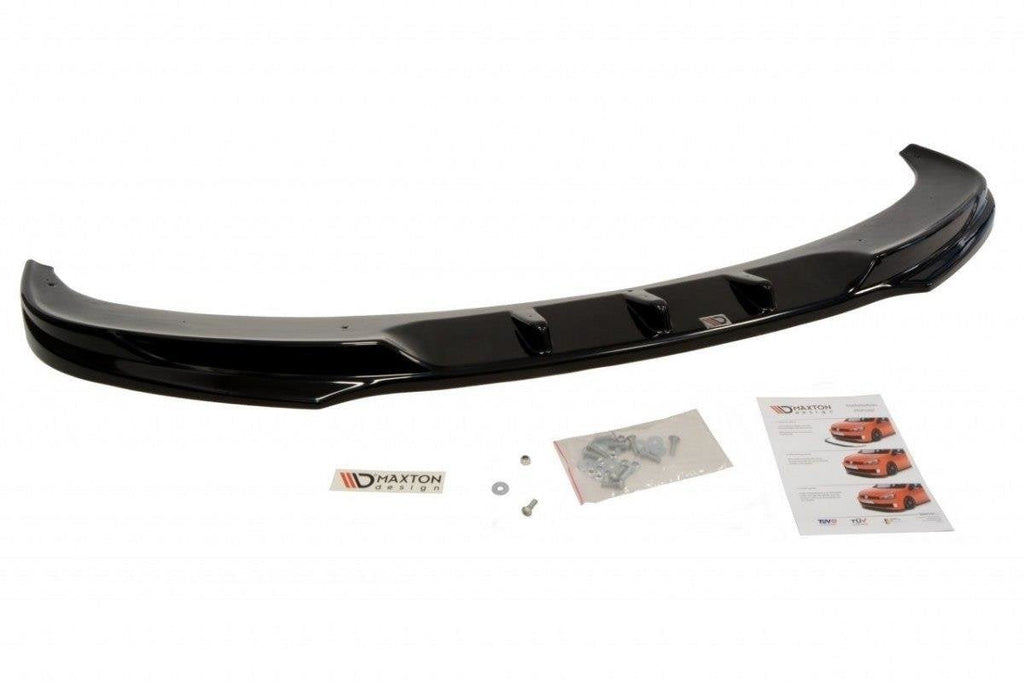 Maxton Design Splitter delantero para Mercedes Sprinter Mk2 - imagen 2