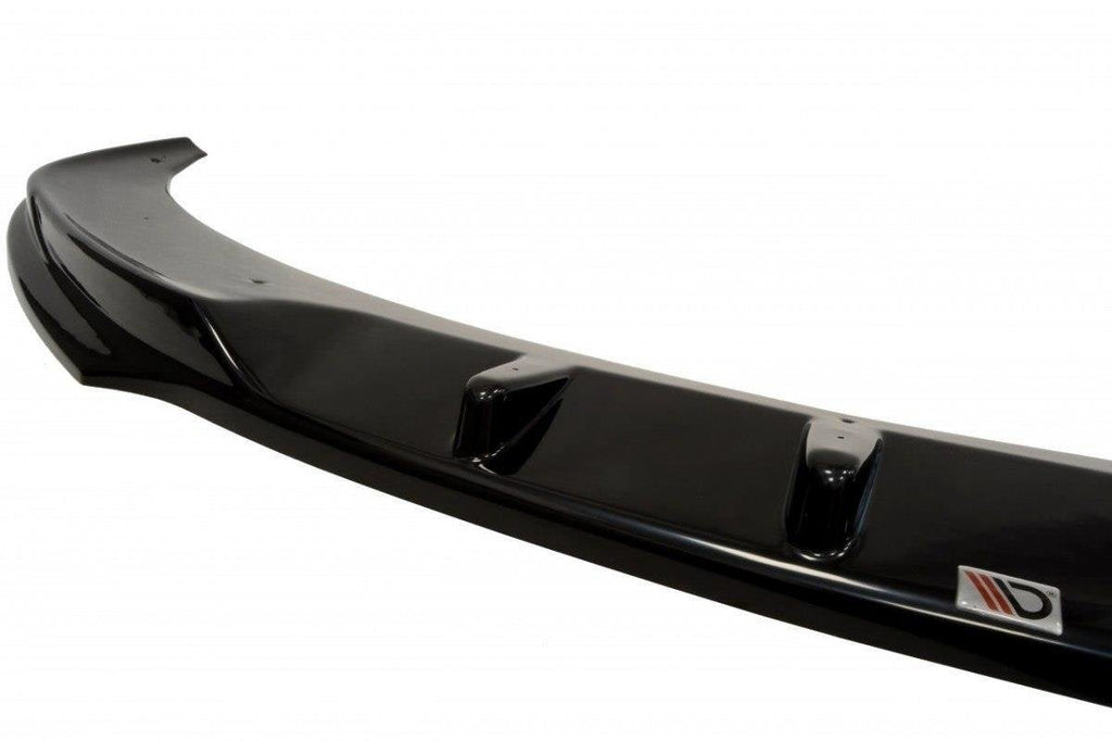 Maxton Design Splitter delantero para Mercedes Sprinter Mk2 - imagen 3