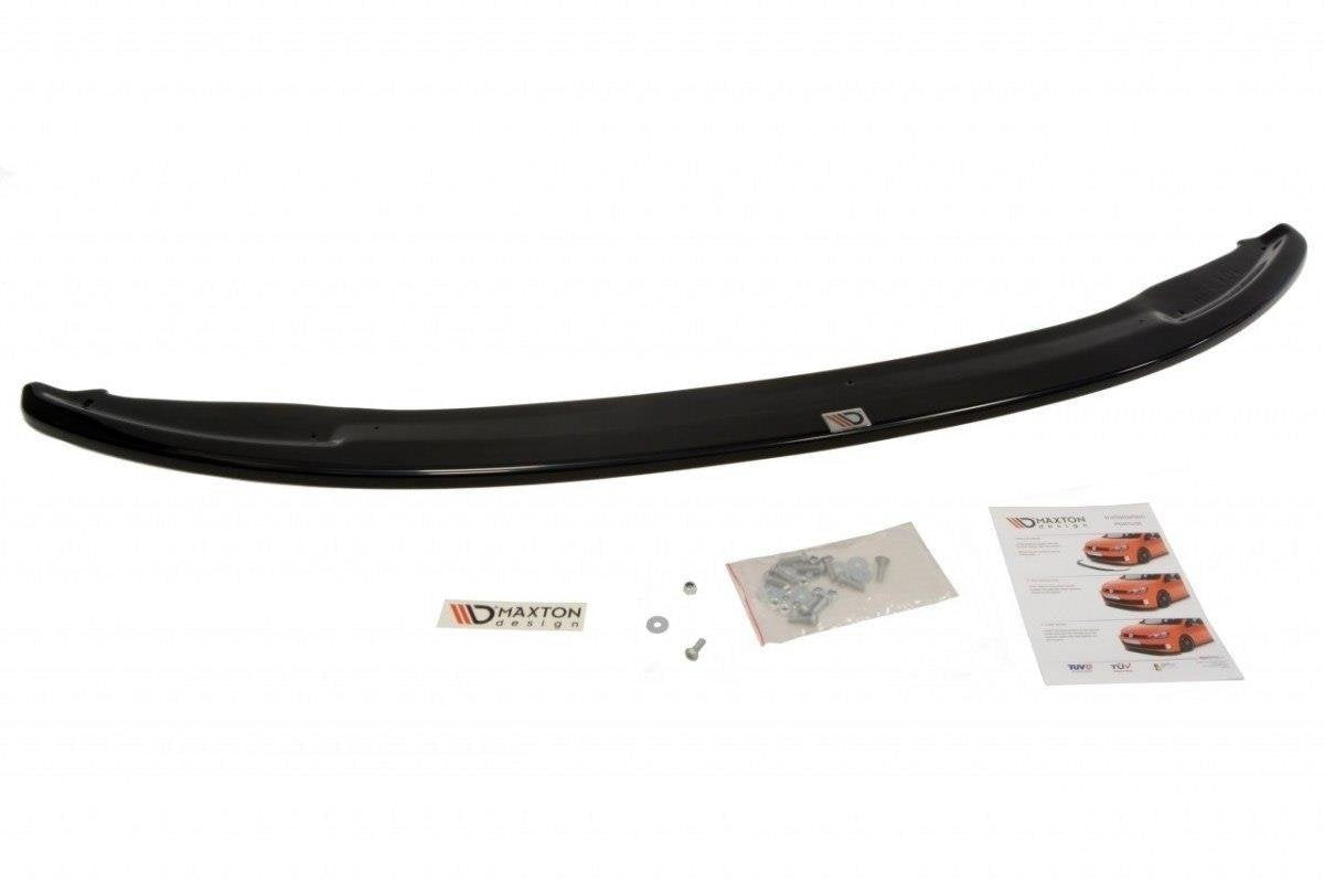 Maxton Design Splitter delantero para Mini Cooper - imagen 2
