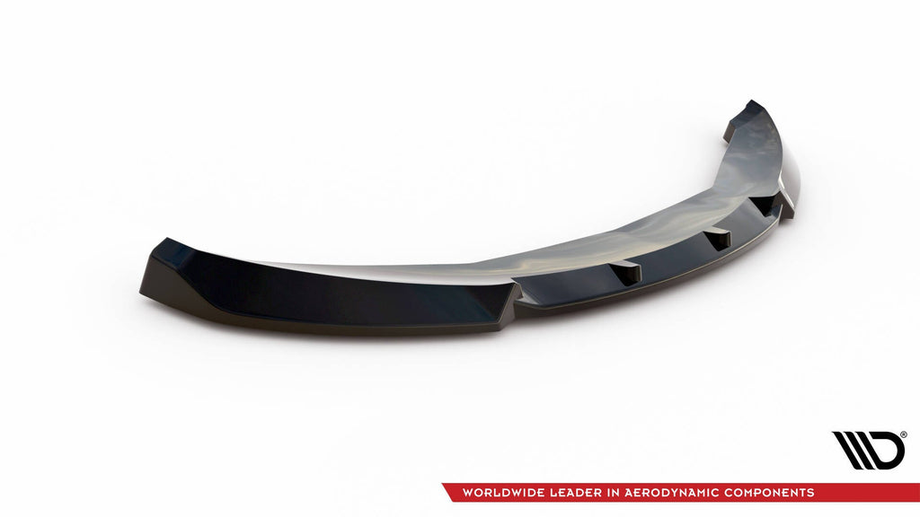 Maxton Design Splitter delantero para Mini Cooper Countryman R60 Facelift - imagen 4
