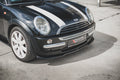 Maxton Design Splitter delantero para Mini Cooper / One R50 - imagen 1