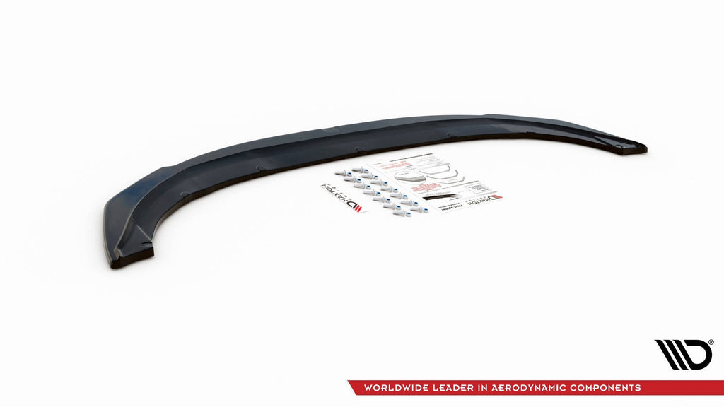 Maxton Design Splitter delantero para Mini Cooper S John Copper Works F56 - imagen 4
