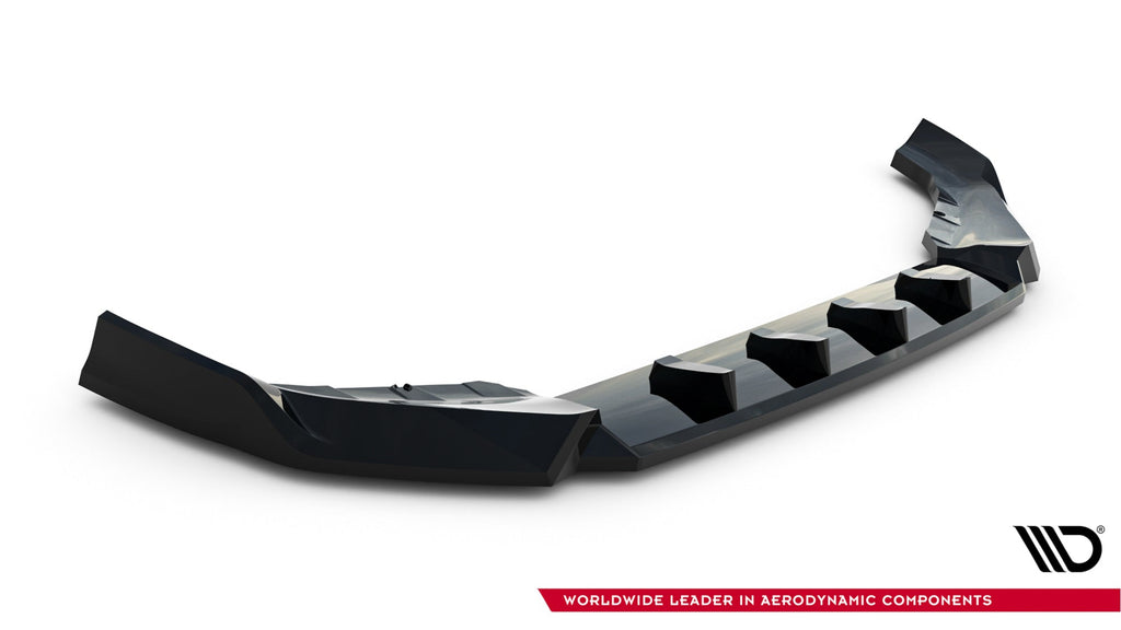 Maxton Design Splitter delantero para Mini Countryman JCW U25 - imagen 6