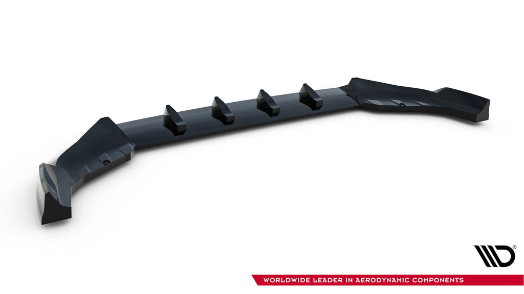 Maxton Design Splitter delantero para Mini Countryman JCW U25 - imagen 7
