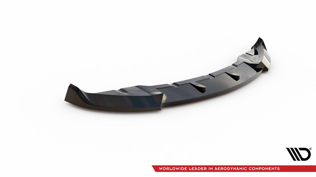 Maxton Design Splitter delantero para Mini One R56 - imagen 4