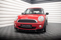 Maxton Design Splitter delantero para Mini One R56 - imagen 1