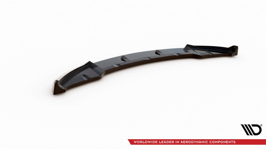 Maxton Design Splitter delantero para Mini One R56 - imagen 5