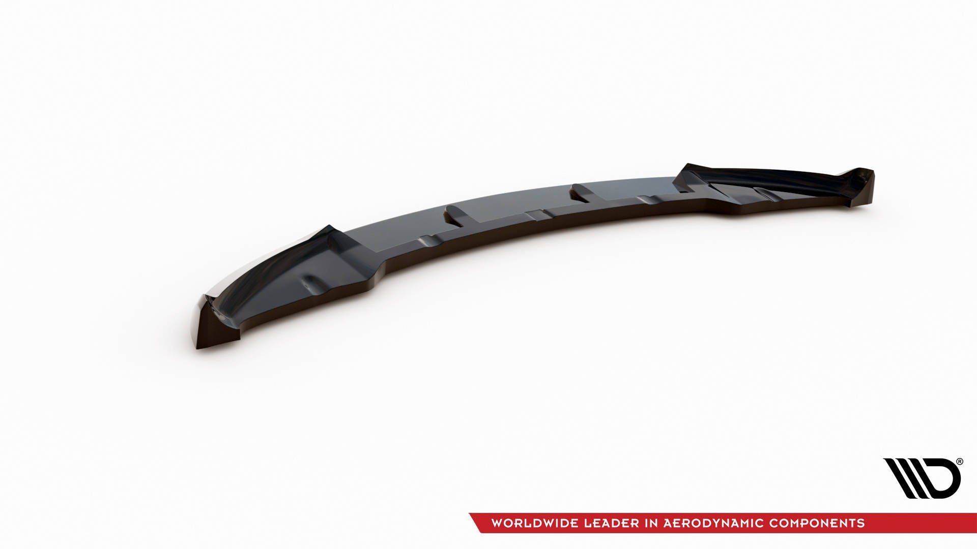 Maxton Design Splitter delantero para Mini One R56 - imagen 5