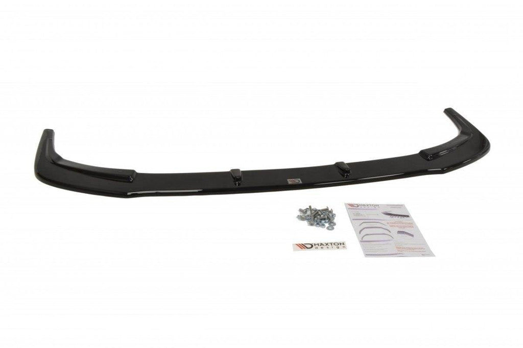 Maxton Design Splitter delantero V.1 para Mitsubishi Lancer Evo X - imagen 5