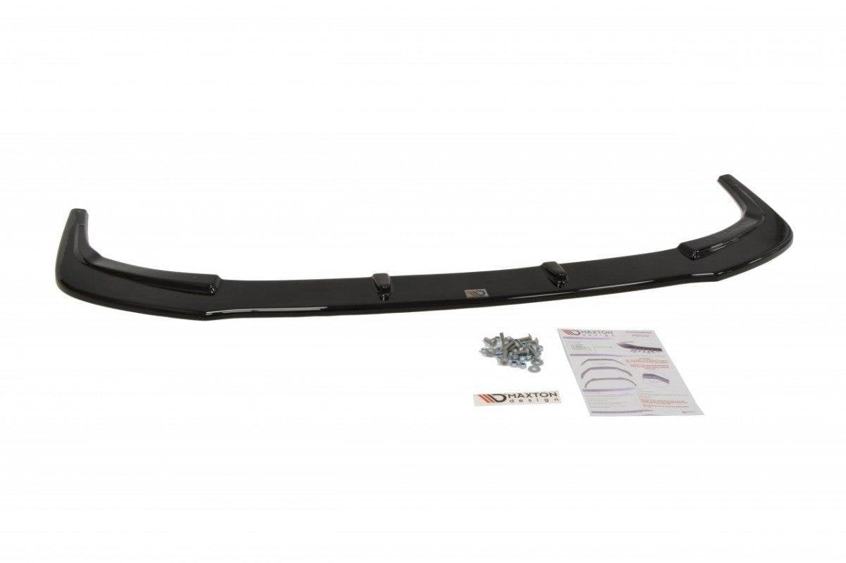 Maxton Design Splitter delantero V.1 para Mitsubishi Lancer Evo X - imagen 5