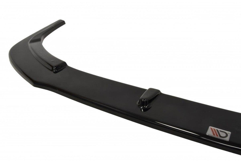 Maxton Design Splitter delantero V.1 para Mitsubishi Lancer Evo X - imagen 6