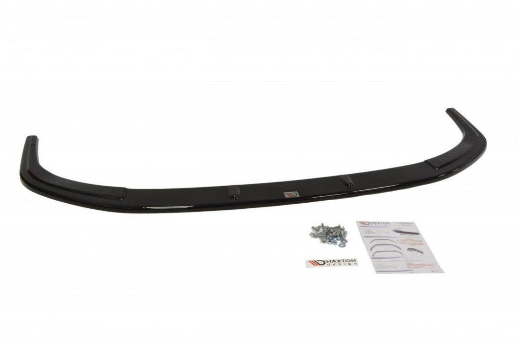 Maxton Design Splitter delantero V.2 para Mitsubishi Lancer Evo X - imagen 7