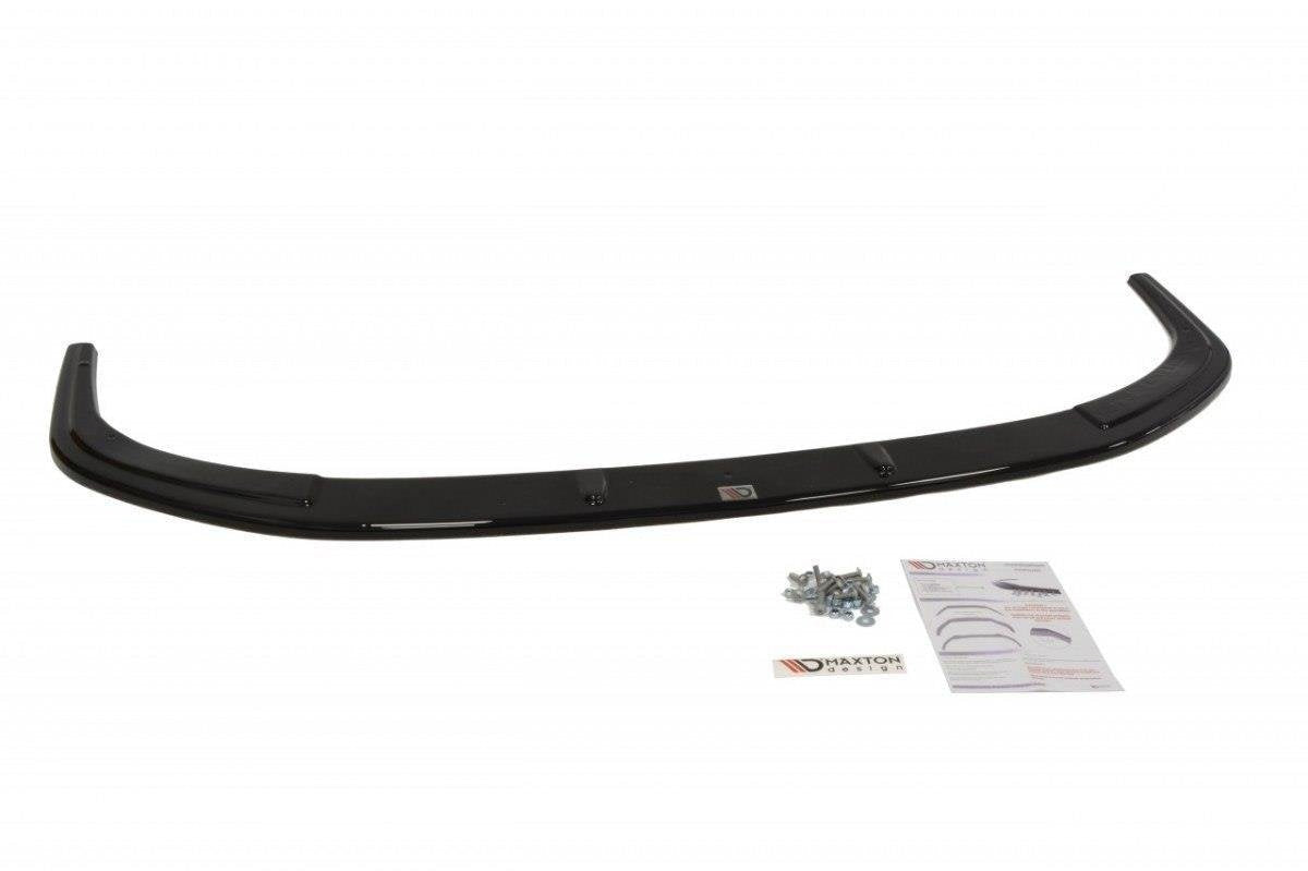 Maxton Design Splitter delantero V.2 para Mitsubishi Lancer Evo X - imagen 7