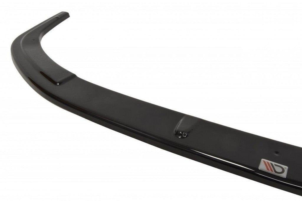 Maxton Design Splitter delantero V.2 para Mitsubishi Lancer Evo X - imagen 5
