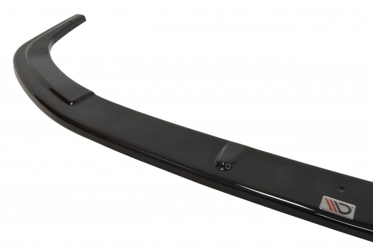 Maxton Design Splitter delantero V.2 para Mitsubishi Lancer Evo X - imagen 5