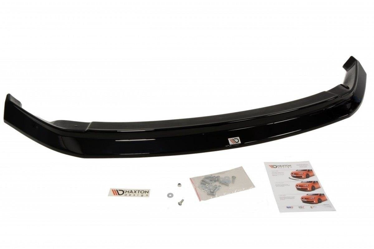 Maxton Design Splitter delantero para Nissan 370Z - imagen 4